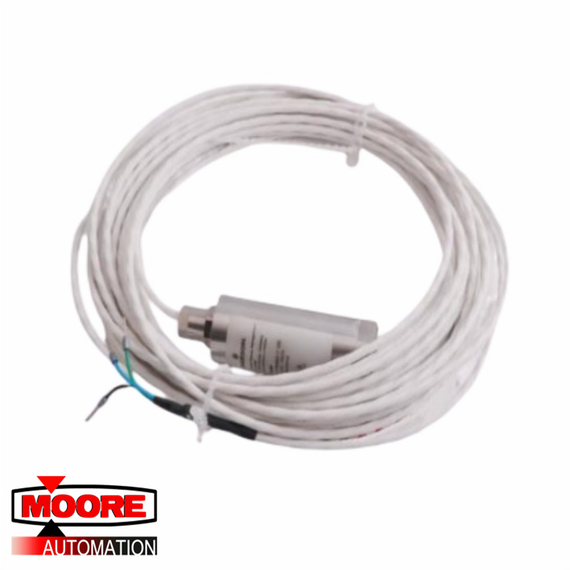 EMERSON PR9268/017-100 MOTOR SERVO