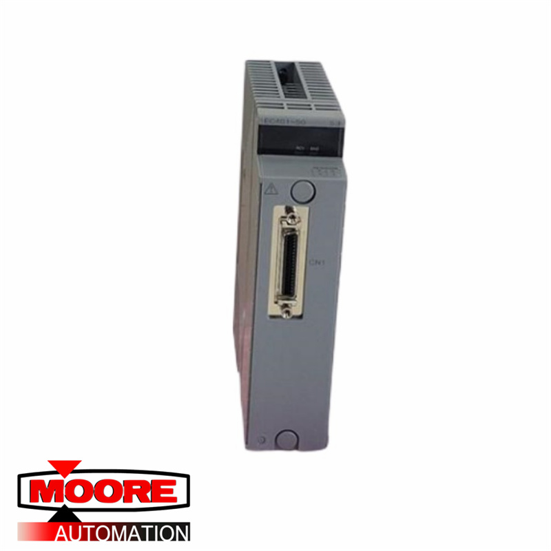 Yokogawa EC401-50 S3 Bus Coupler Module