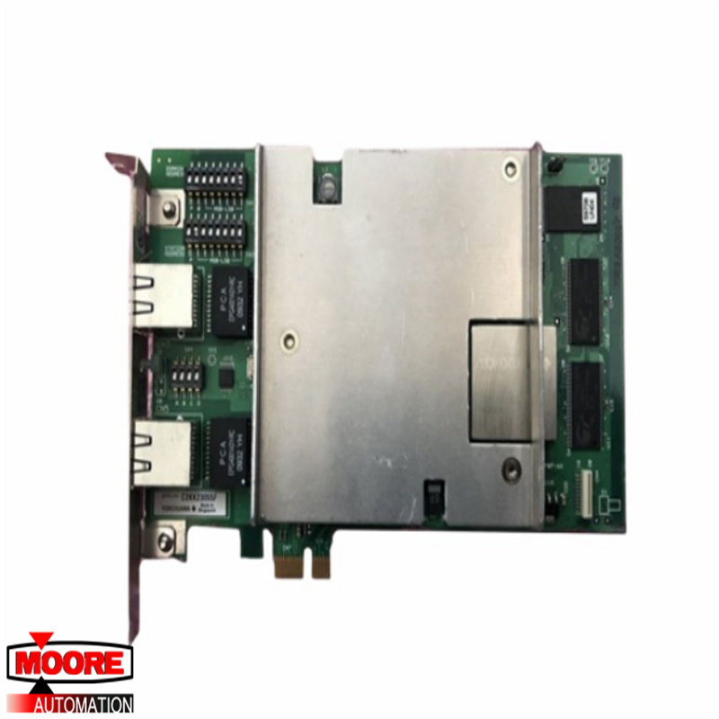 Yokogawa VI702 S1 Communication Module