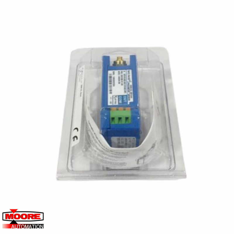 BENTLY NEVADA 143945-05 Proximitor Sensor