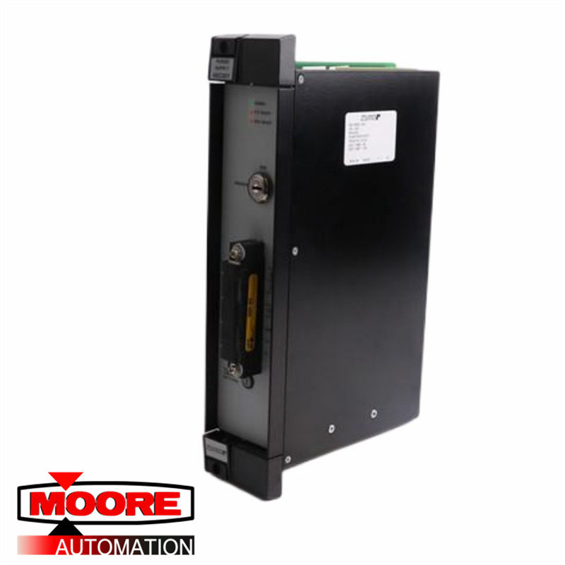 Reliance 45C321 Power Supply
