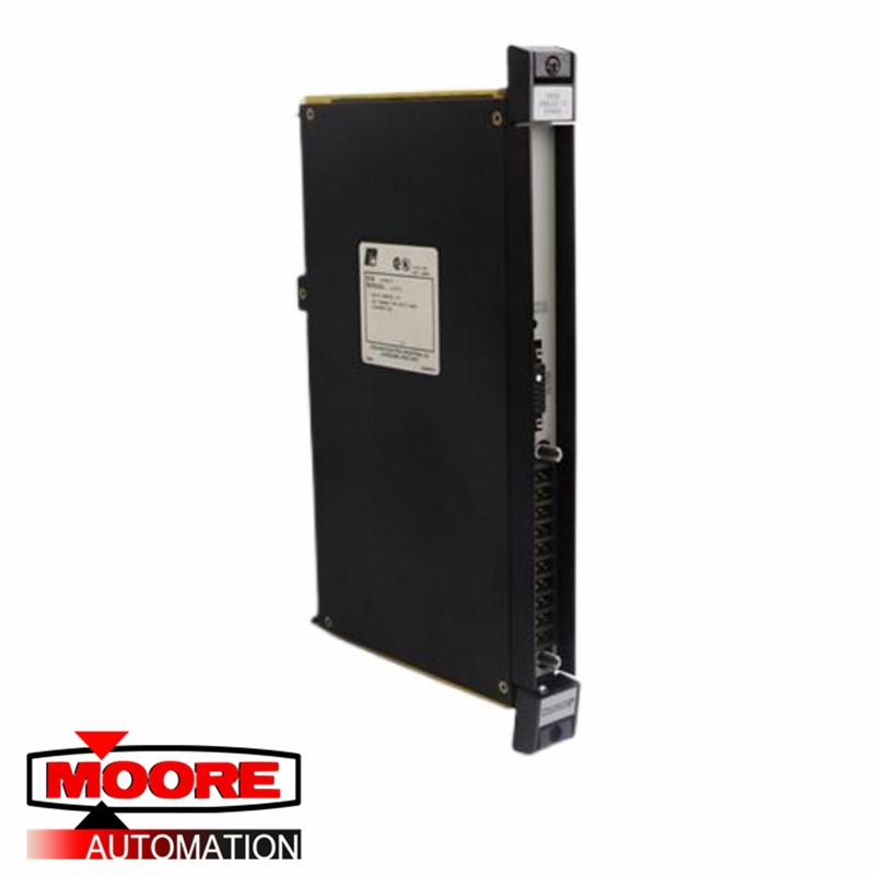Reliance 57405-D Analog I/O Module