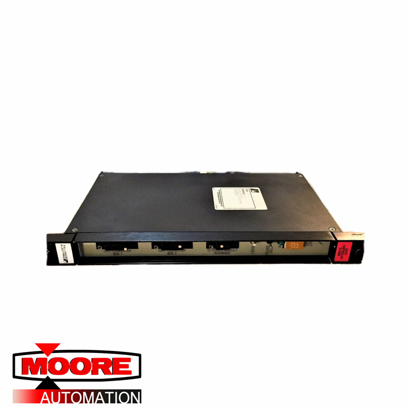 Reliance 0-57406-H Drive Controller