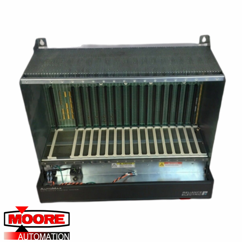 Reliance 57C331 RACK Mounts