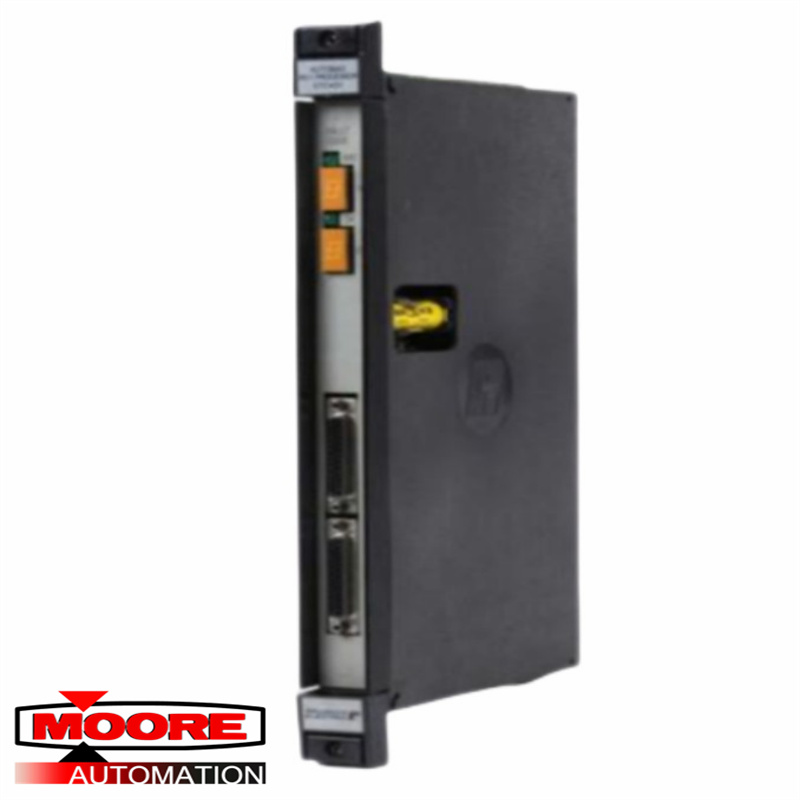 Reliance 57C431A PROCESSOR MODULE