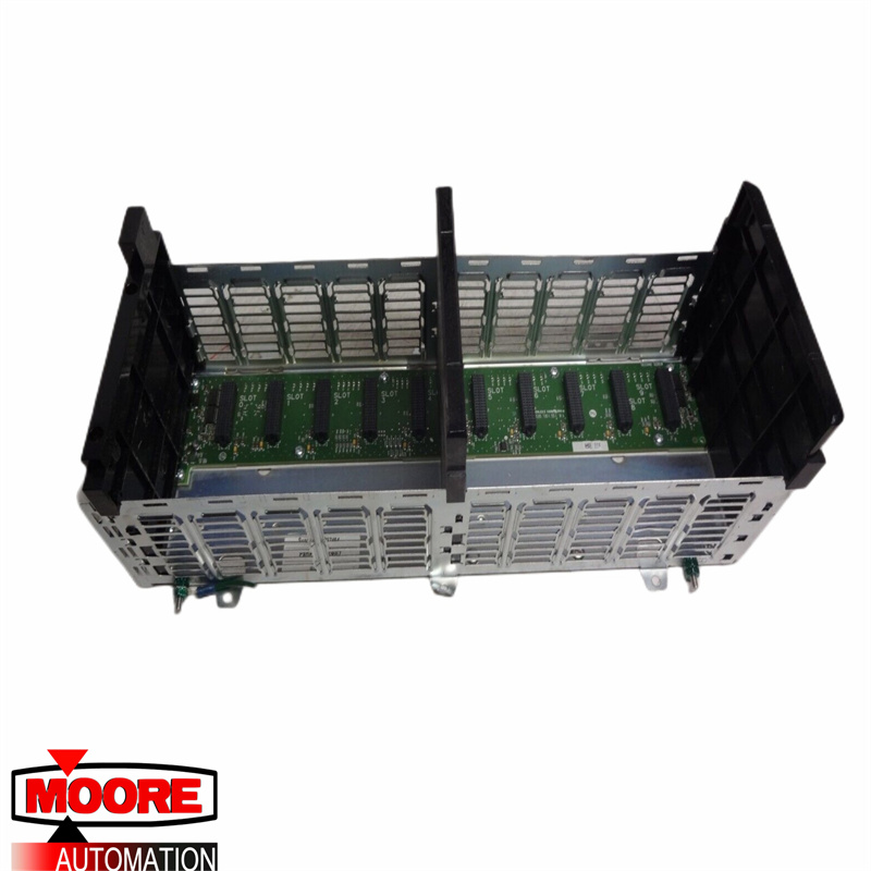 AB 1756-A10 ControlLogix 10 Slots Chassis