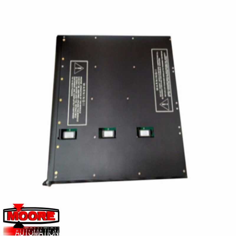 Triconex 3625 Output Module