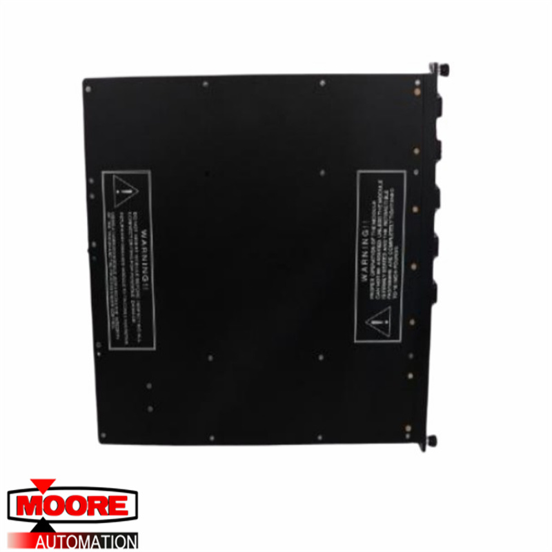 Triconex 4351B Communication Modules