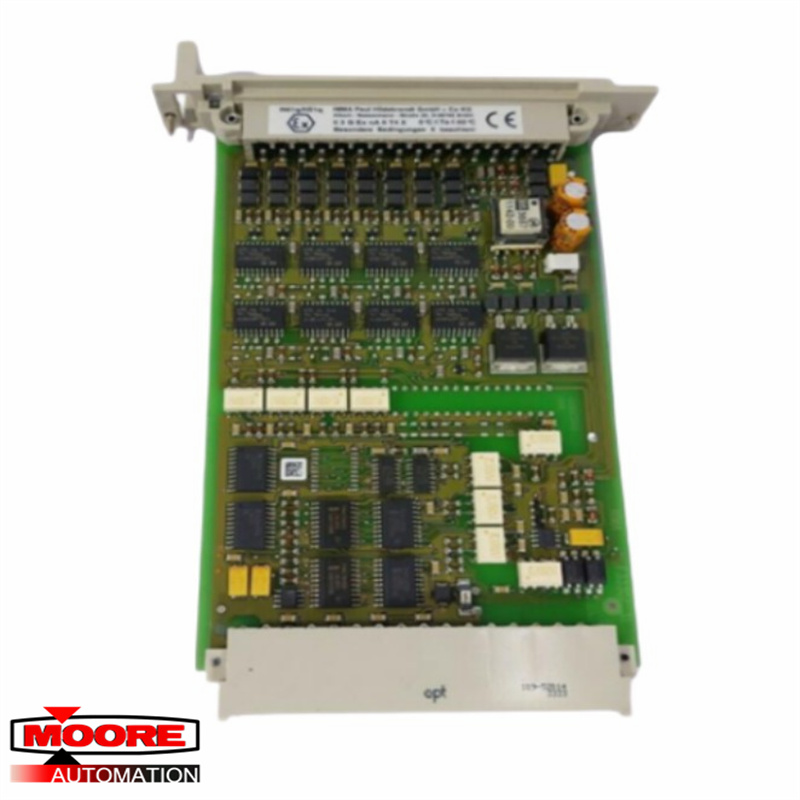 HIMA F3330 Output Module