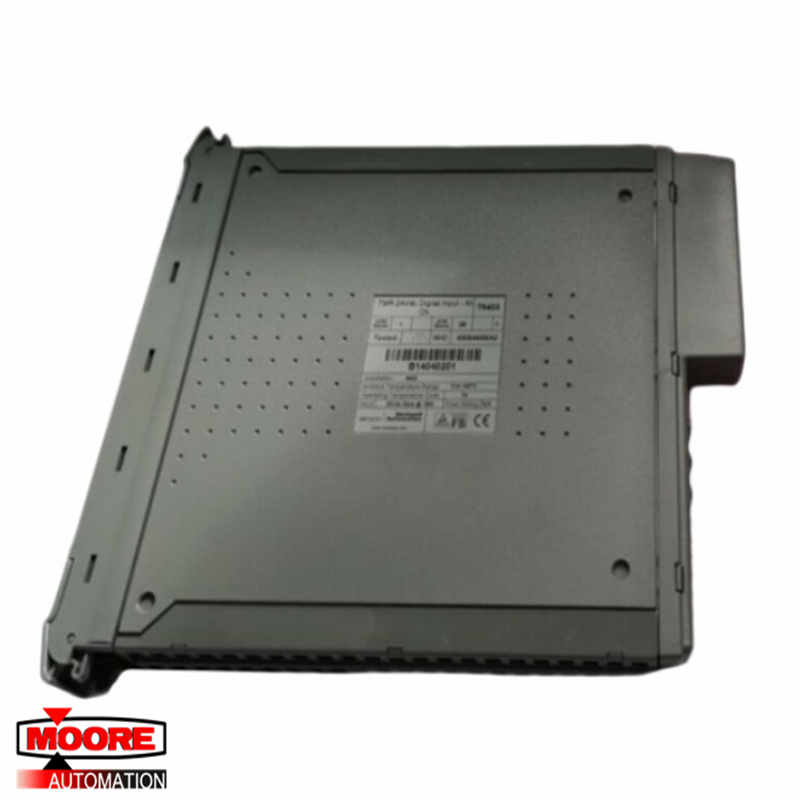 ICS TRIPLEX T8403 Trusted Expander Modules