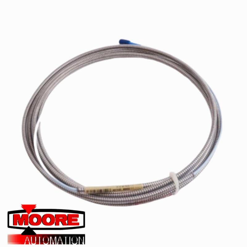 Bently Nevada 330130-040-01-00 Extension Cable