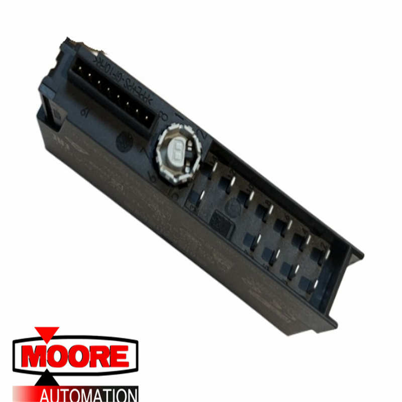 SIEMENS	6ES7138-4DB03-0AB0 Digital Electronic Module