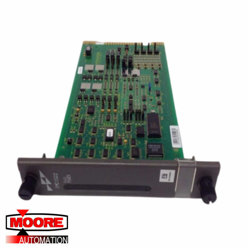ABB	IMCIS22 Control I/O Module