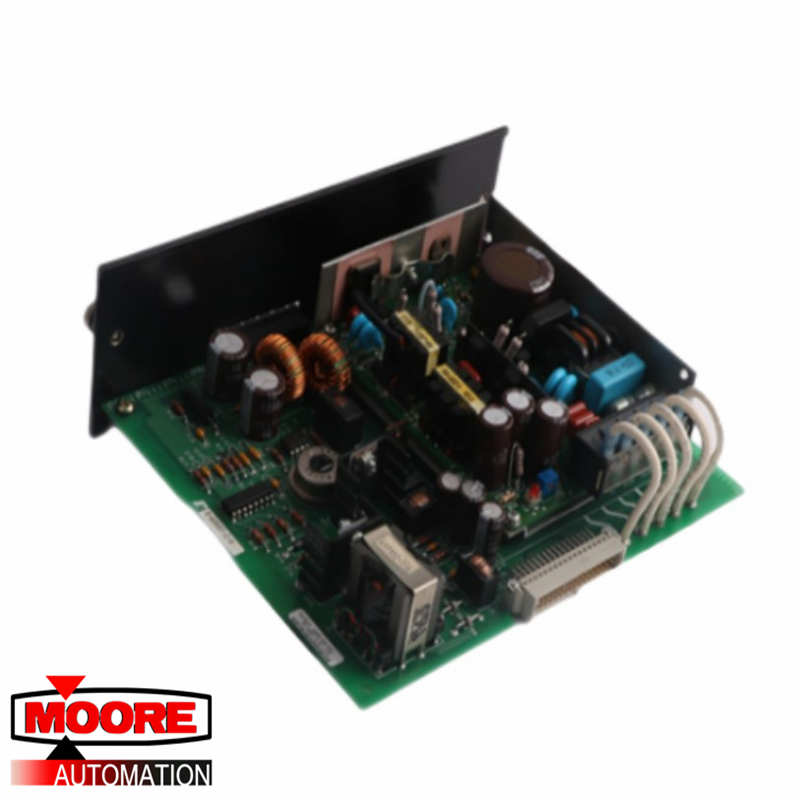 RELIANCE 0-60002-6 Power board
