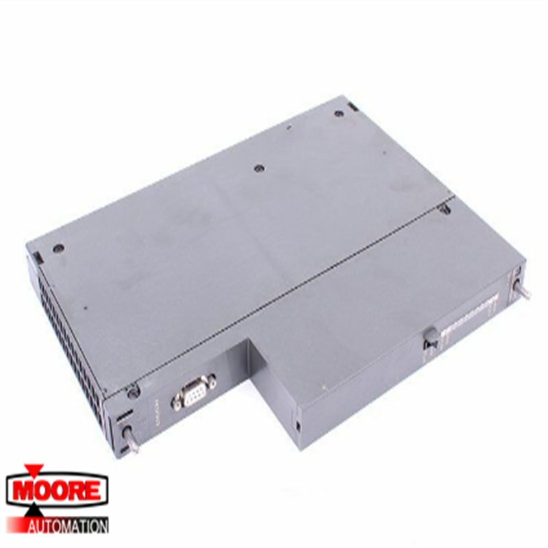 SIEMENS	6ES7467-5GJ02-0AB0 Industrial Control System