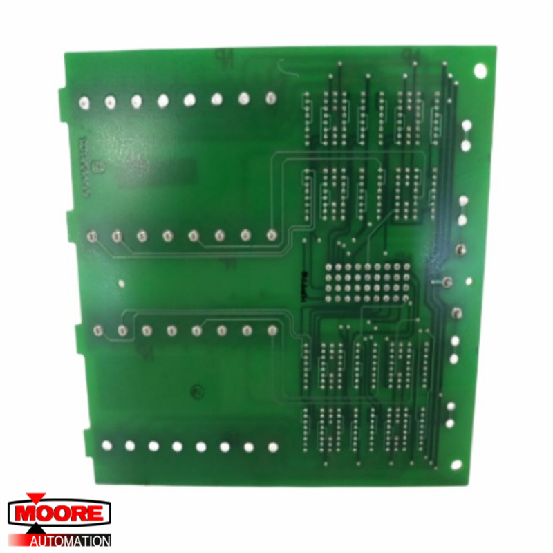 ABB NTDI02 Digital Interface I/O Termination Unit