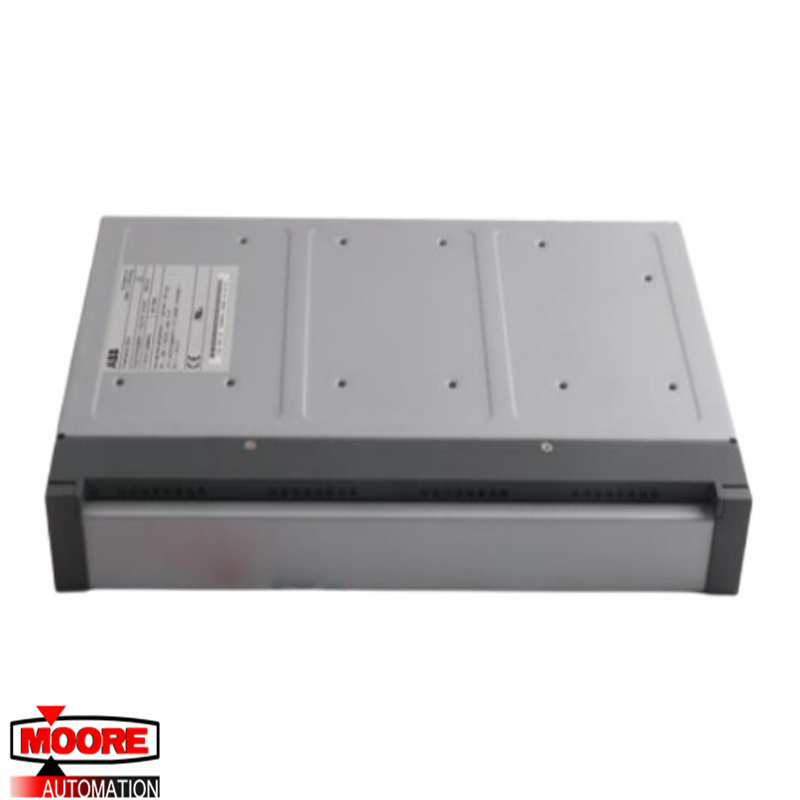 ABB	inict12 computer transfer module