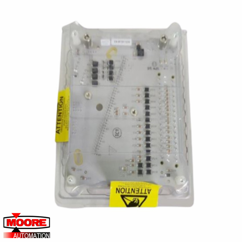 HONEYWELL DC-TAOX51 51307717-175 Analog Output Module