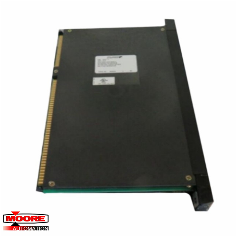 Reliance 0-57412-E regulator card