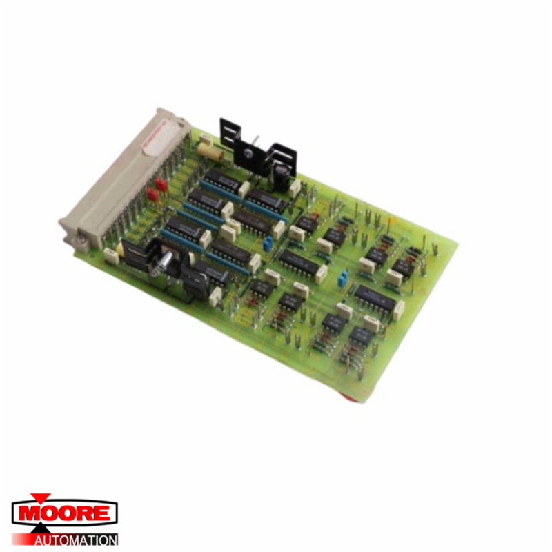 Reliance PSM50 9101-3000E board