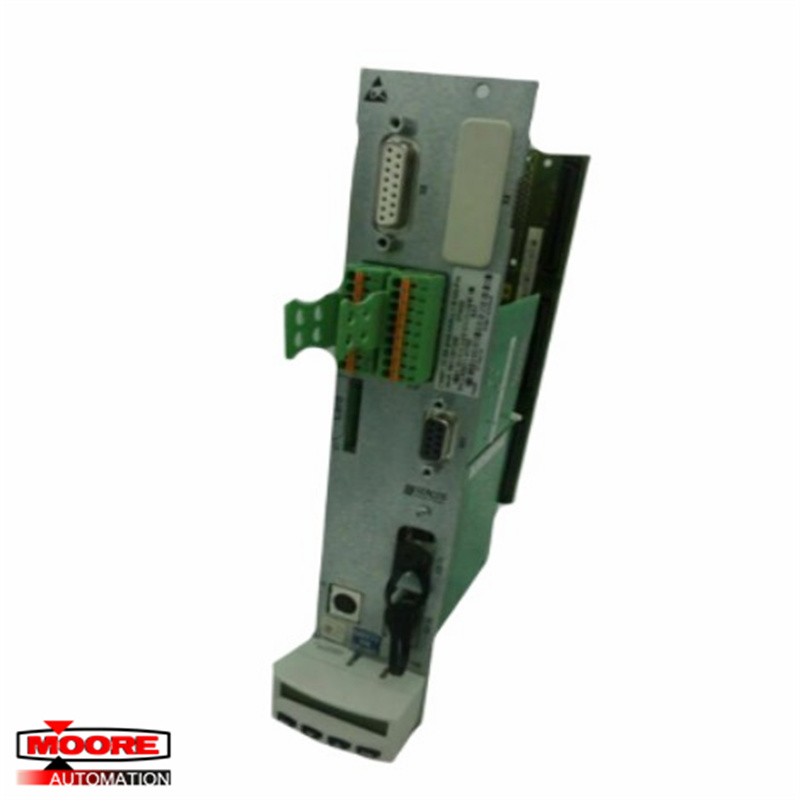 REXROTH CSB01.1C-SE-ENS-NNN-L1-S-NN-FW Drive Controller