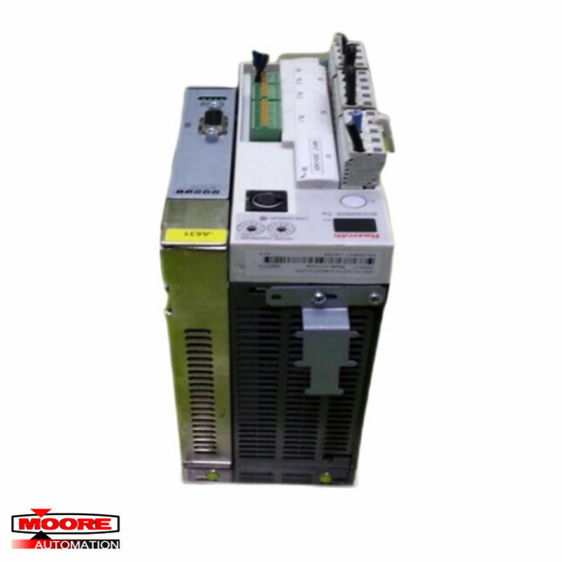 REXROTH DKC1.03-012-3-MGP-01VRS Servo Drive