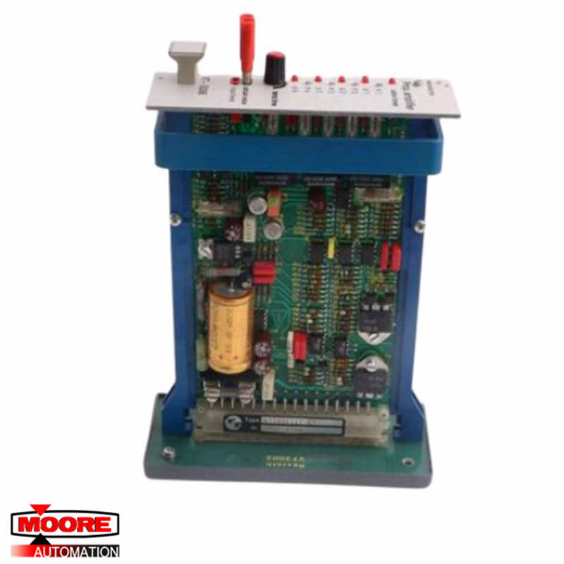 REXROTH TDM3.2-030-300-W1 AC Servo Controller