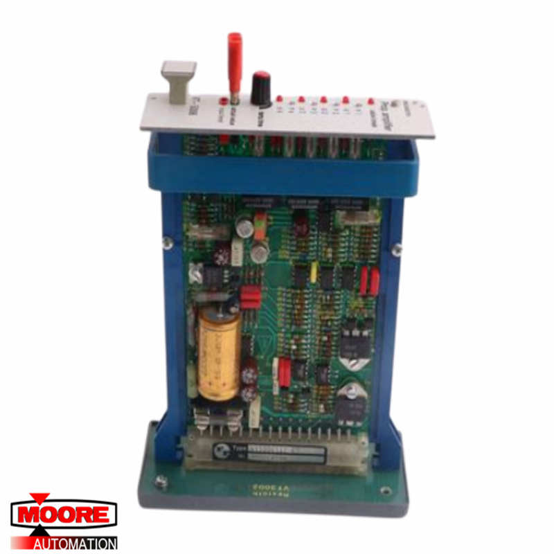 REXROTH VM310 0608750109-102 POWER SUPPLY MODULE