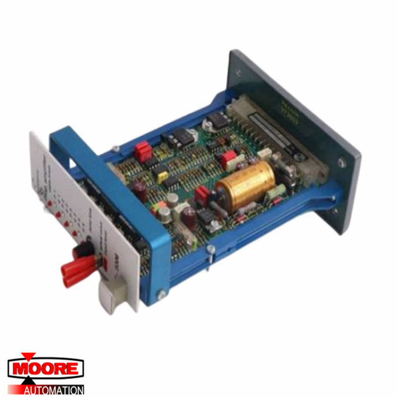 REXROTH VT3006S35 R1 ANALOG AMPLIFIER CARD