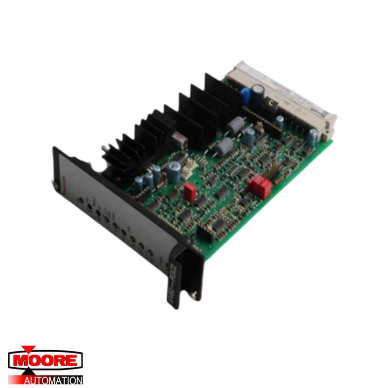 REXROTH VT-VSPA1-1-F10 VALVE AMPLIFIER