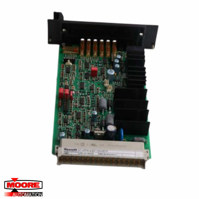 REXROTH VT-HNC100.C-30/P-S-00/000 Digital Axis Control