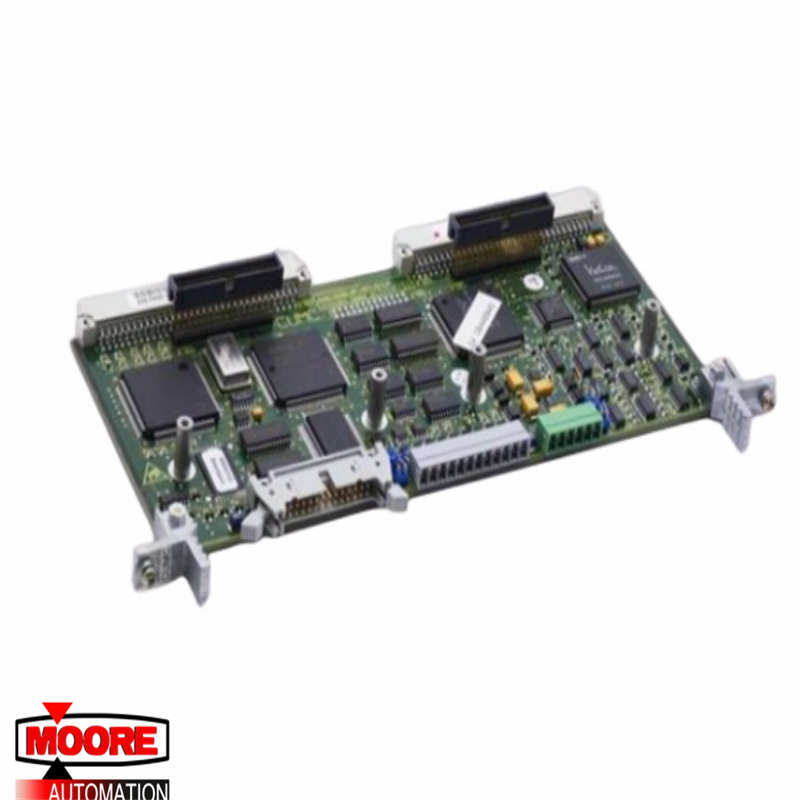 SIEMENS	6SE7090-0XX84-0AD0 Control Board