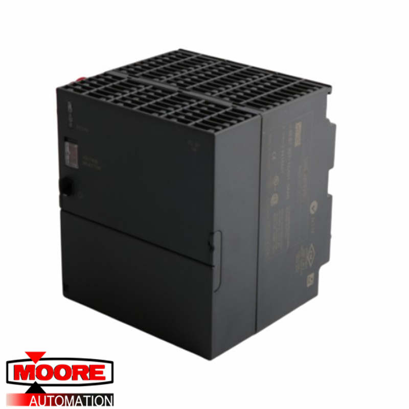 Siemens 6ES7307-1KA01-0AA0 Power Supply