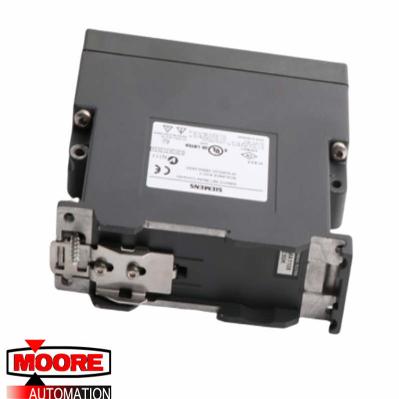 SIEMENS	6GK5212-2BB00-2AA3 Media Converter