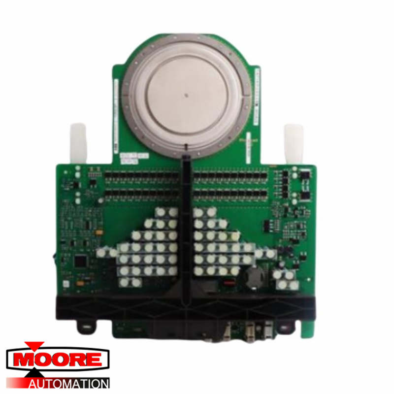 ABB 5SHY5055L0002 3BHB026114R0001 Integrated Gate Commutated Thyristor
