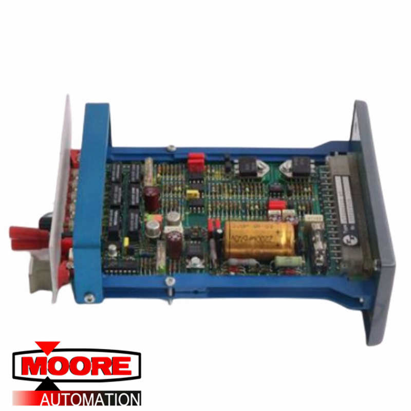 REXROTH VT5006S12 VT5006S12R5 VT-5006 AMPLIFIER