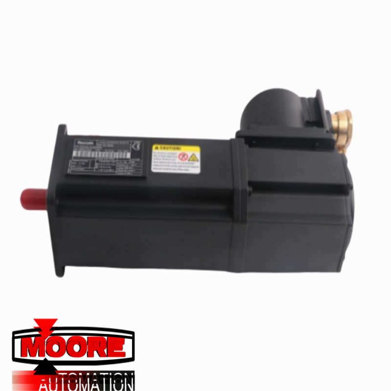 REXROTH R911296025 MKE047B-144-KP0-BENN Servo Motor