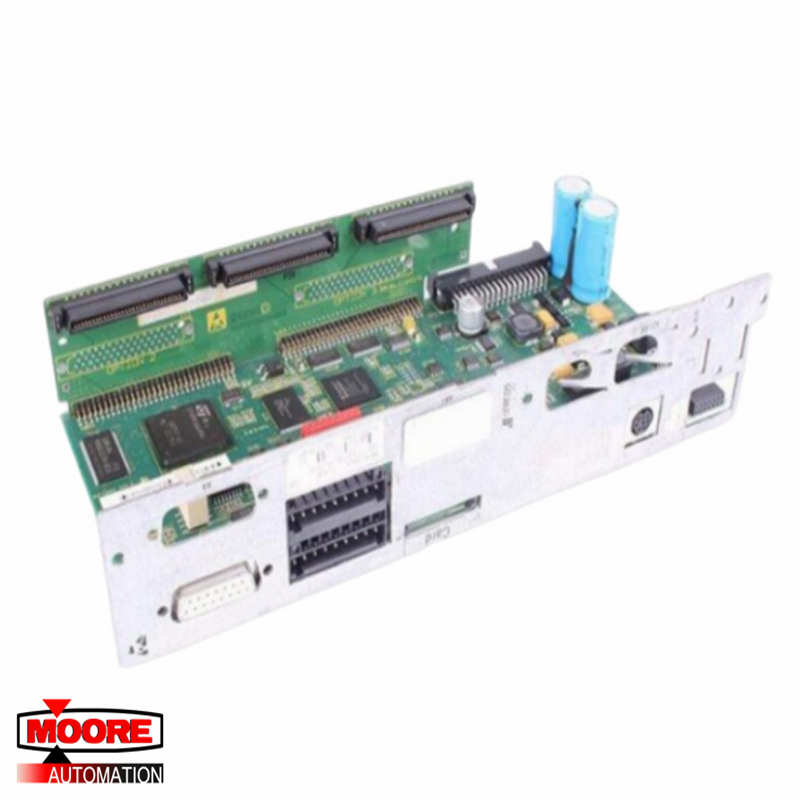 REXROTH CSB01.1C-SE-ENS-EN1-NN-S-NN-FW SERVO DRIVE CONTROL