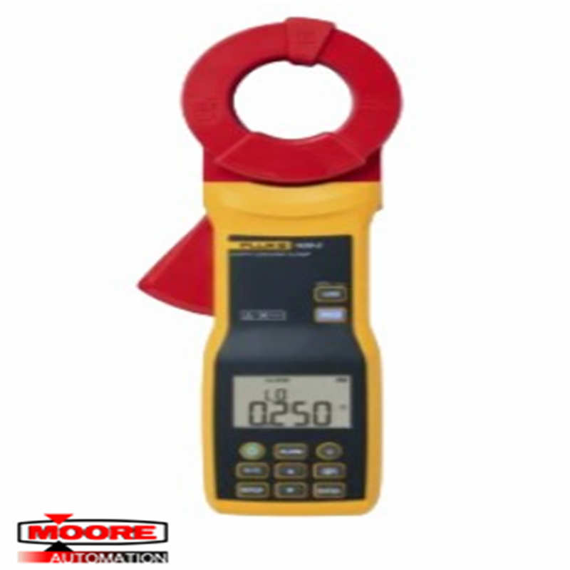 Fluke 1630-2FC Earth Ground Clamp