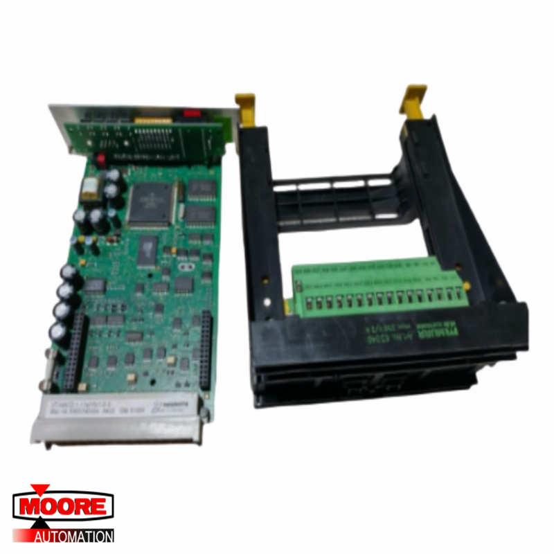 REXROTH VT-HACD-1-12/V0/1-0-0  R978005518 Controller Card
