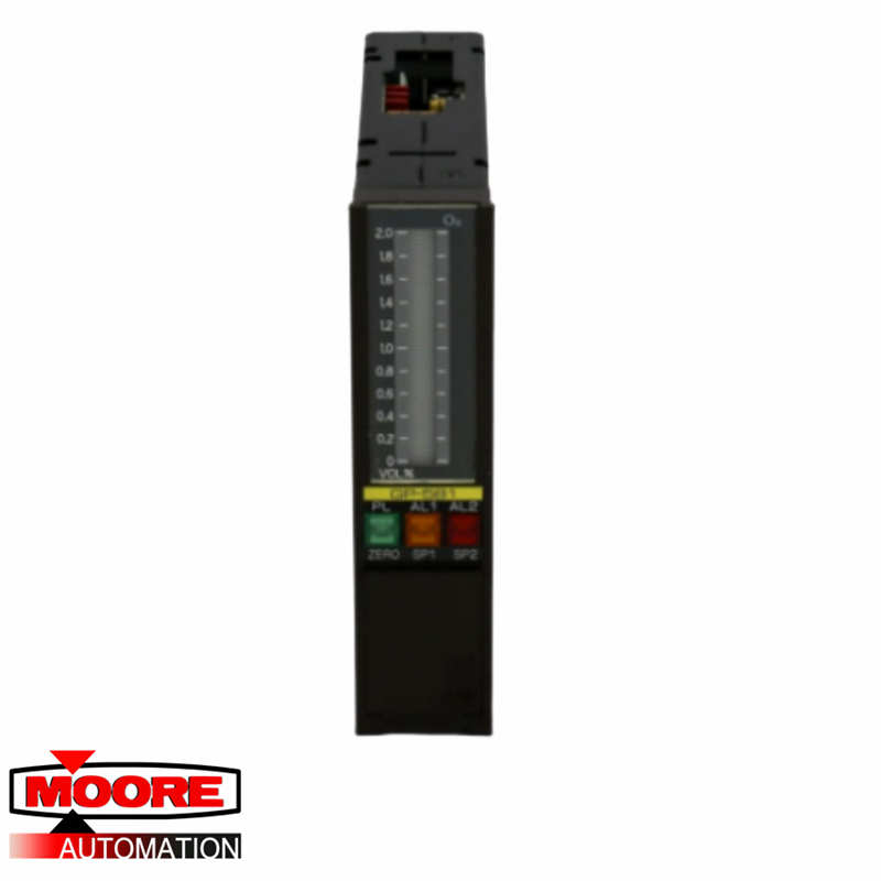 RIKEN KEIKI NP-581 RKP-62069 0090-03499 PLC Module