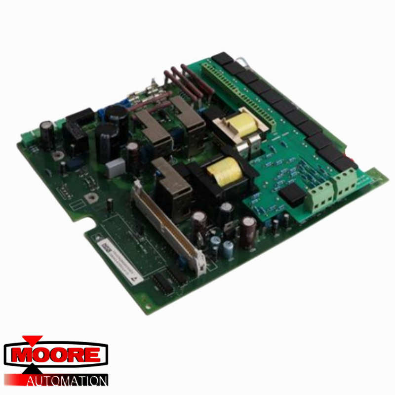 RITTAL SCM17EG1-R RGB/DVI SM 6450.160 PLC module