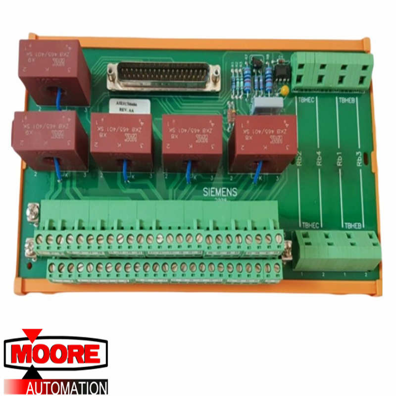 ROBICON A5E01708486 Signal Control Board