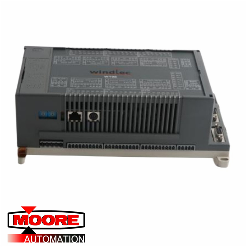 ABB	07KT98 WT98 GJR5253100R0270 Basic Module Ethernet