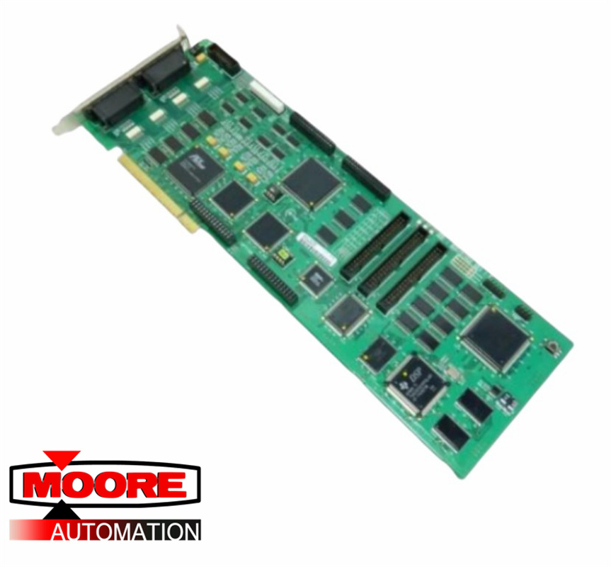 MMC-BDP081PNA Motion Controller Board