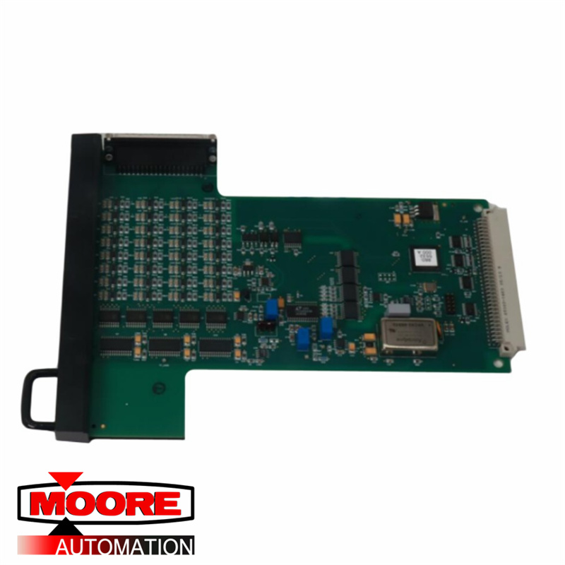 RTP 3015/00 SER 3000 I/O Module