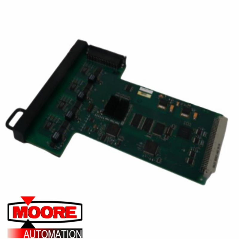 RTP 3019/00 SER 3000 I/O Module