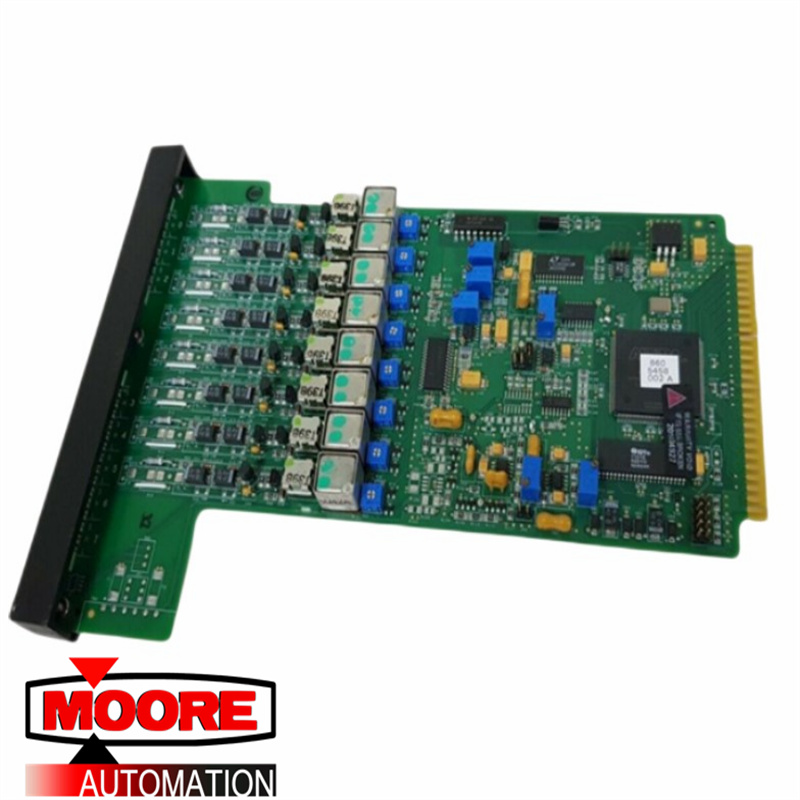 RTP NEQ8436/32-001 Isolated Thermocouple Card
