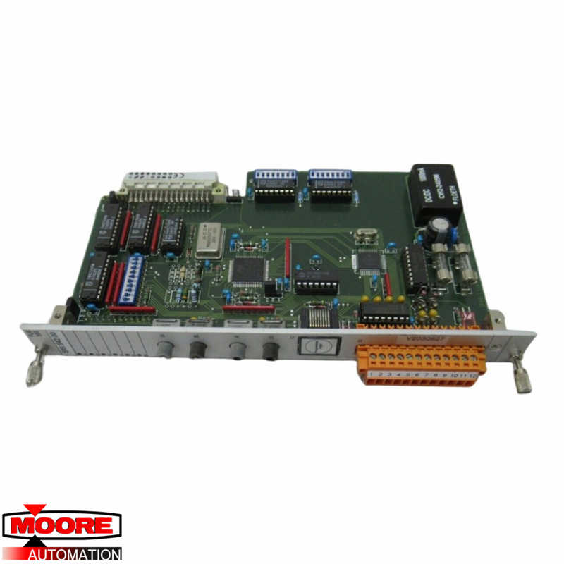 SABO PLM500 SIB.542.00 Serial interface board