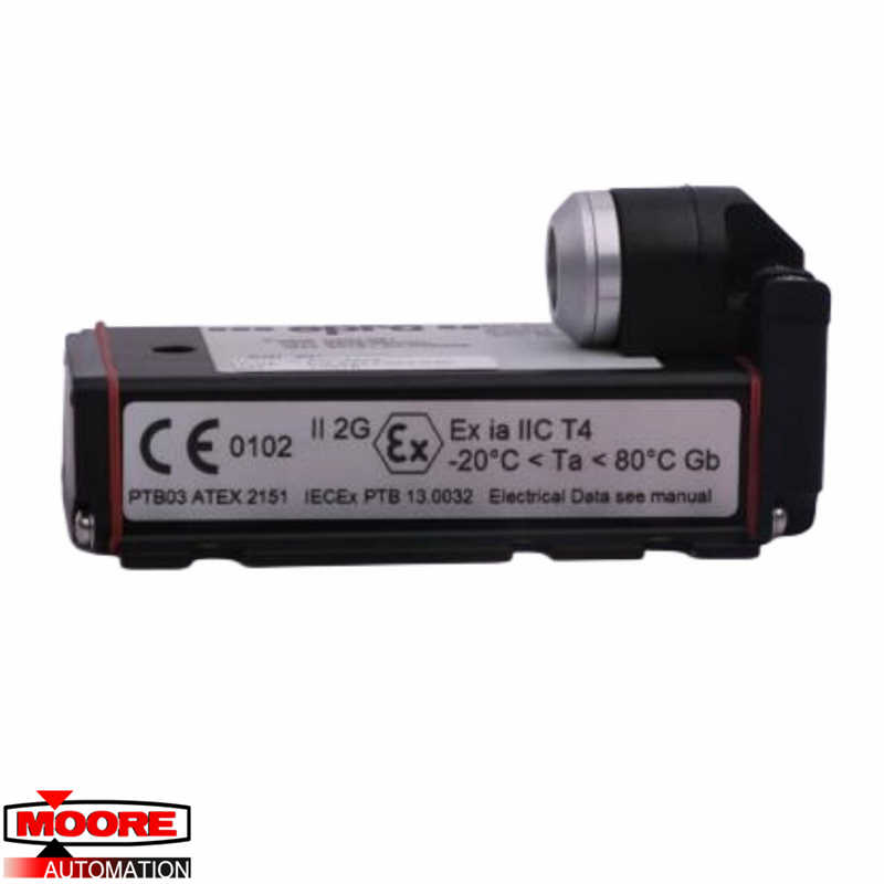 EPRO PR6424/010-010 CON021 Current Sensor